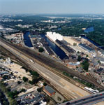 Westhafen