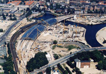 Lehrter Bahnhof