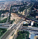 Bahnhof Papestra�e