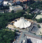 Tempodrom