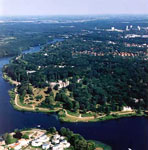 Schlo&szlig; Babelsberg
