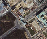 Pariser Platz, Berlin