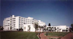 Frauenhofer Institut Berlin