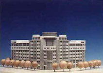 Architekt Richter, Berlin